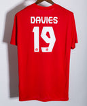 Canada 2019 Davies Home Fan Kit (L)