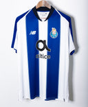Porto 2018-19 Home Kit (XL)