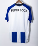 Porto 2018-19 Home Kit (XL)