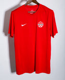 Canada 2019 Davies Home Fan Kit (L)