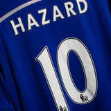 Chelsea 2014-15 Hazard Home Kit (L)