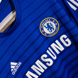 Chelsea 2014-15 Hazard Home Kit (L)