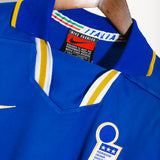 Italy 1996 Del Piero Home Kit (S)