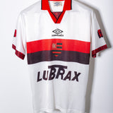 Flamengo 1994 Away Kit (M)