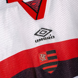 Flamengo 1994 Away Kit (M)