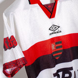 Flamengo 1994 Away Kit (M)