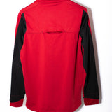 Liverpool 2017 Half-Zip Jacket (M)