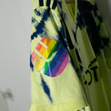 Leeds United 2022-23 Harrison Away Kit (XL)