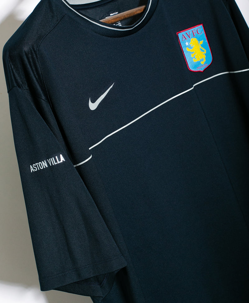 Aston Villa 2008-09 Training Kit (2XL)