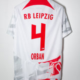 RB Leipzig 2022-23 Orban Home Kit (L)