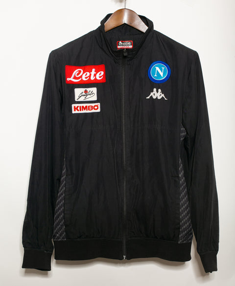 Napoli Track Jacket (L)