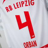 RB Leipzig 2022-23 Orban Home Kit (L)
