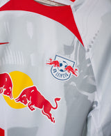 RB Leipzig 2022-23 Orban Home Kit (L)