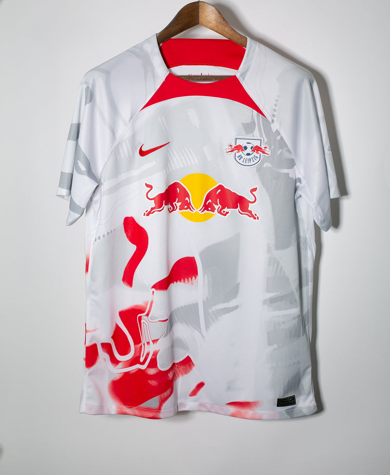 RB Leipzig 2022-23 Orban Home Kit (L)