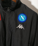 Napoli Track Jacket (L)