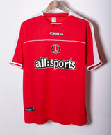 Charlton 2004-05 Di Canio Home Kit (XL)