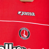 Charlton 2004-05 Di Canio Home Kit (XL)