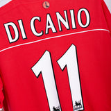 Charlton 2004-05 Di Canio Home Kit (XL)
