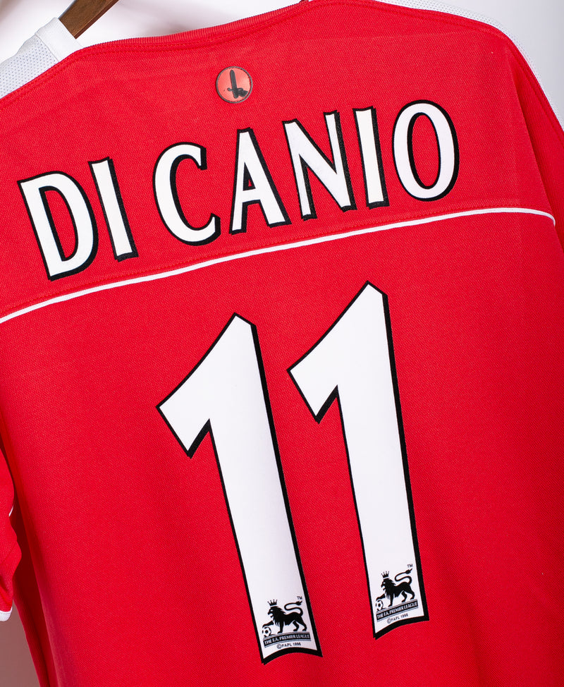 Charlton 2004-05 Di Canio Home Kit (XL)