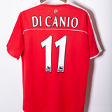 Charlton 2004-05 Di Canio Home Kit (XL)