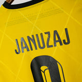 Dortmund 2015-16 Januzaj Home Kit (S)