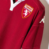 Torino 2015-16 Home Kit (3XL)