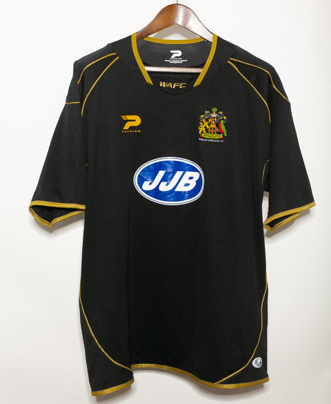 Wigan 2003-04 Away Kit (2XL)