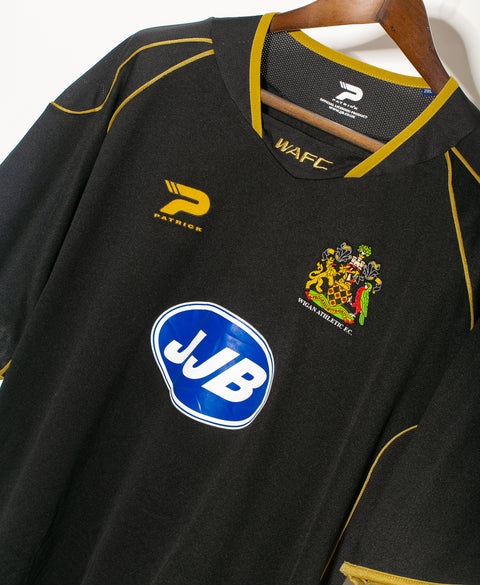 Wigan 2003-04 Away Kit (2XL)