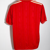 Liverpool 1986-87 Home Kit (L)