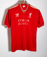 Liverpool 1986-87 Home Kit (L)