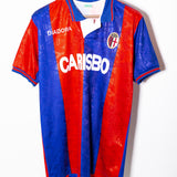 Bologna 1996-97 Home Kit (L)