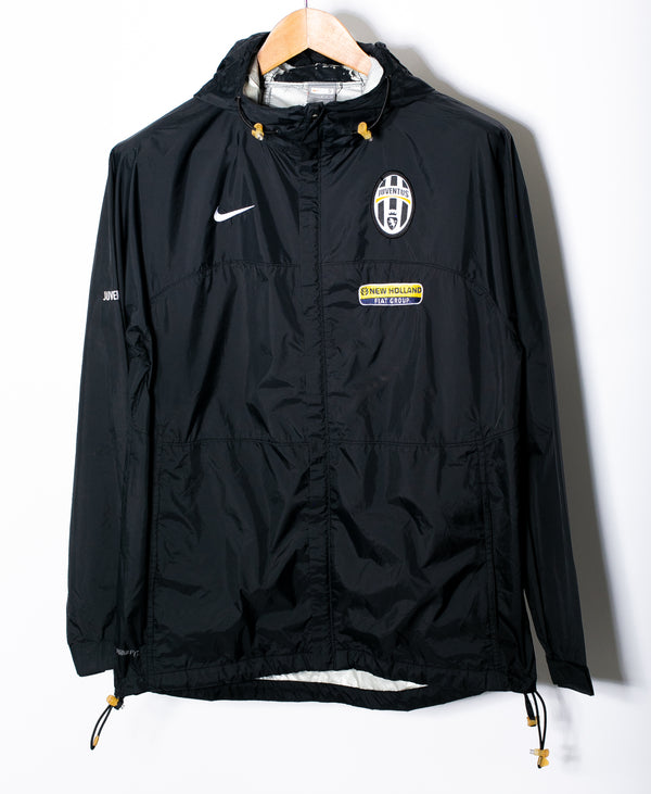 Juventus 2008 Rain Jacket (S)