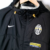 Juventus 2008 Rain Jacket (S)