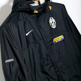Juventus 2008 Rain Jacket (S)