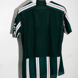 Manchester United 2023-24 Player Issue Away Kit (M)