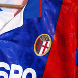 Bologna 1996-97 Home Kit (L)