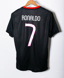 Portugal 2015 Ronaldo Away Kit (M)