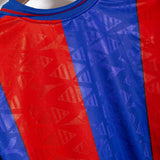 Bologna 1996-97 Home Kit (L)