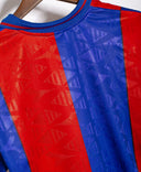 Bologna 1996-97 Home Kit (L)