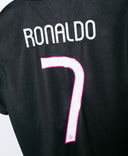 Portugal 2015 Ronaldo Away Kit (M)