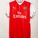 Arsenal 2016-17 Ozil Home Kit (XL)
