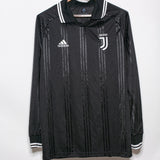 Juventus Long Sleeve Training Top (M)