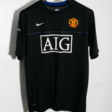 Manchester United 2008 Training Top (L)