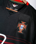 Portugal 2015 Ronaldo Away Kit (M)