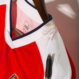 Arsenal 2016-17 Ozil Home Kit (XL)