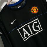 Manchester United 2008 Training Top (L)