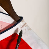 Arsenal 2016-17 Ozil Home Kit (XL)