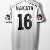 Bologna 2003-04 Nakata Third Kit (L)