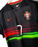 Portugal 2015 Ronaldo Away Kit (M)