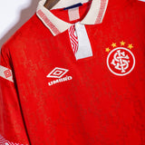 Internacional 1994 Home Kit (M)